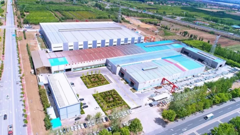 ಅರ್ಹತೆಯ ನವೀಕರಣವನ್ನು ಅನುಮೋದಿಸಲಾಗಿದೆ! Eihe ಸ್ಥಿರವಾಗಿ ಜಾಗತಿಕ ಮಾರುಕಟ್ಟೆಯ ಹೆಜ್ಜೆಗುರುತನ್ನು ವಿಸ್ತರಿಸುತ್ತದೆ