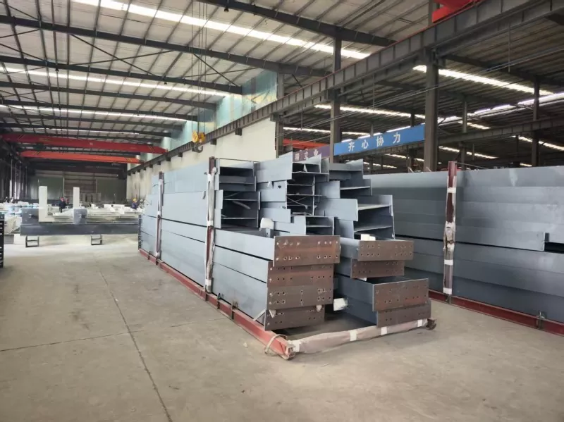 Product Packaging and Shipping